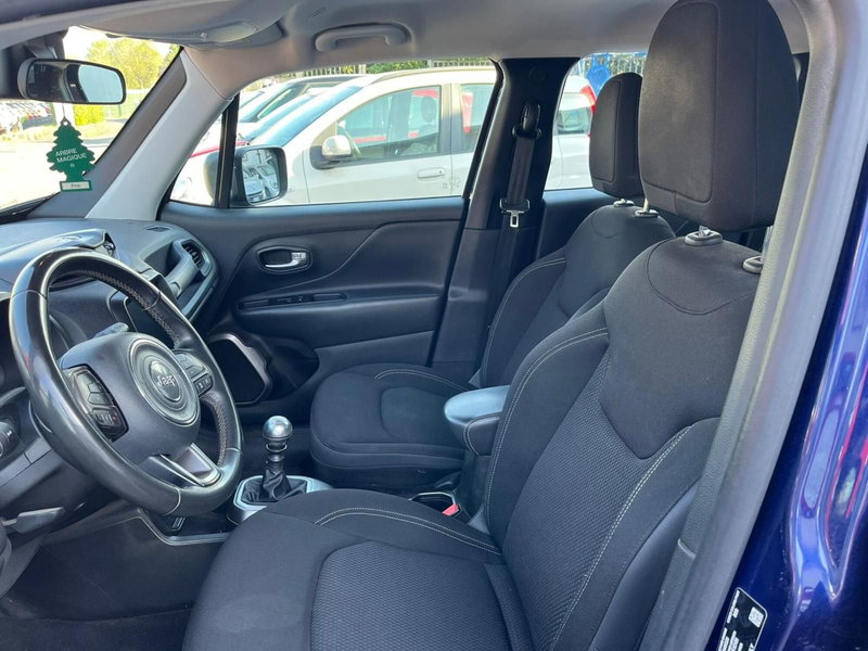 Jeep Renegade usata a Lucca (11)