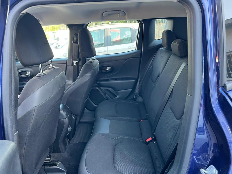 Jeep Renegade usata a Lucca (12)