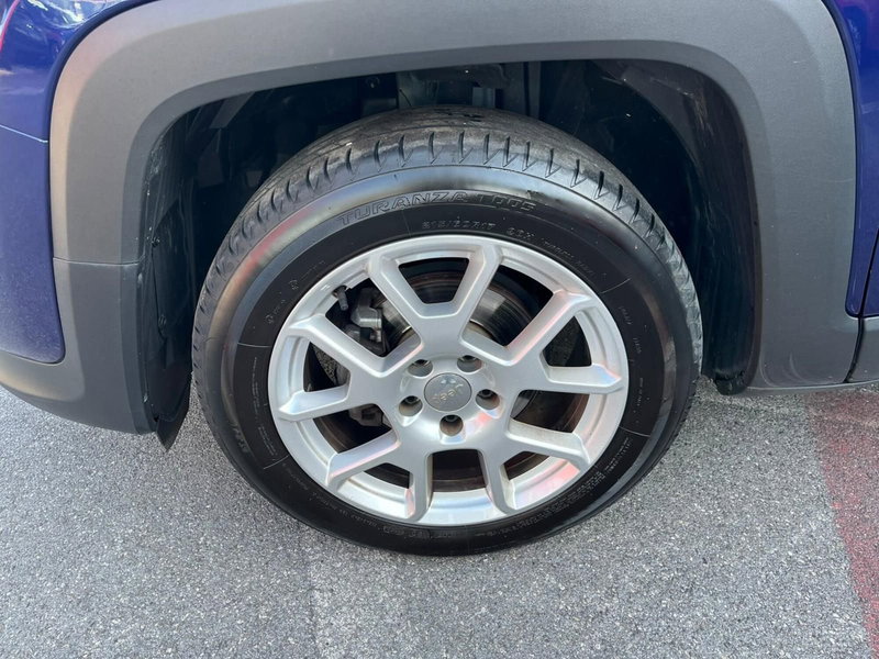 Jeep Renegade usata a Lucca (9)