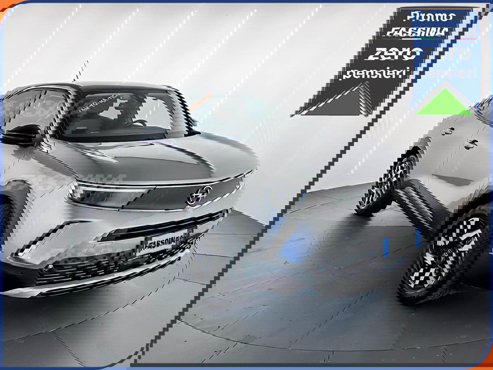 Opel Mokka usata a Milano