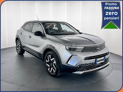Opel Mokka 1.2 t Ultimate s&amp;s 130cv at8 del 2021 usata a Milano