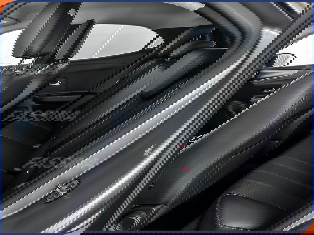 Opel Mokka usata a Milano (10)