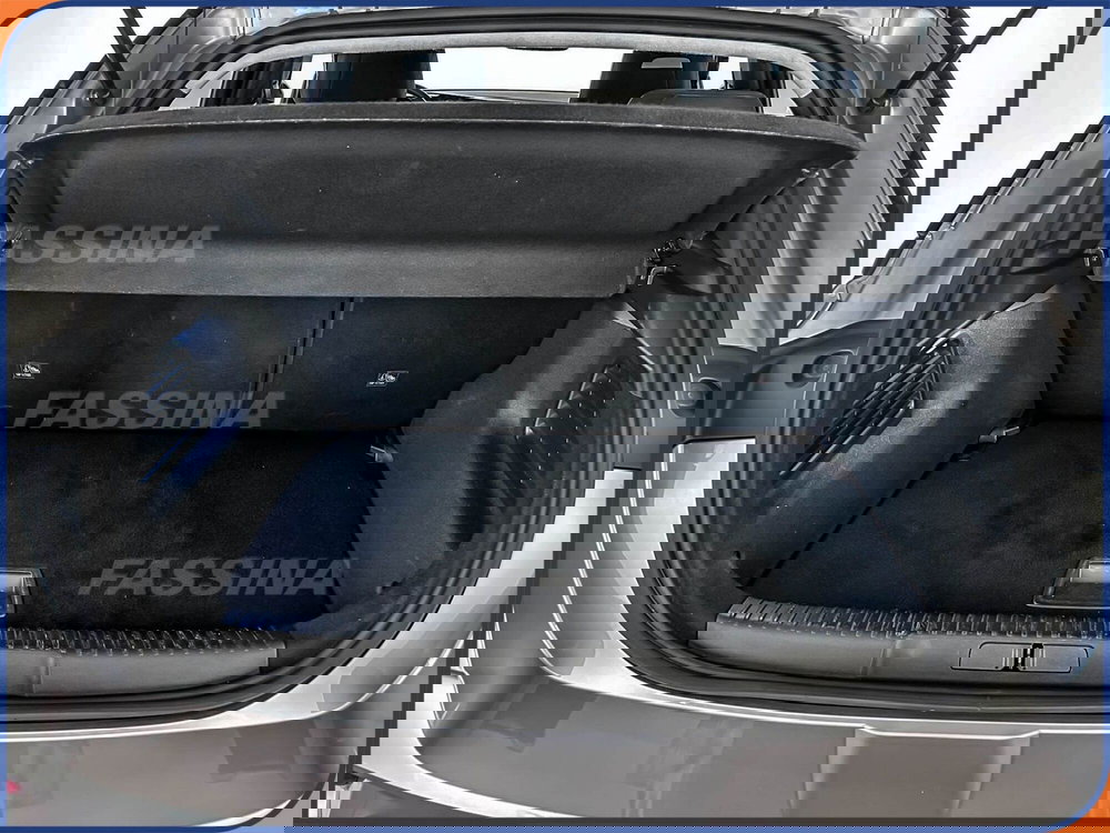 Opel Mokka usata a Milano (11)