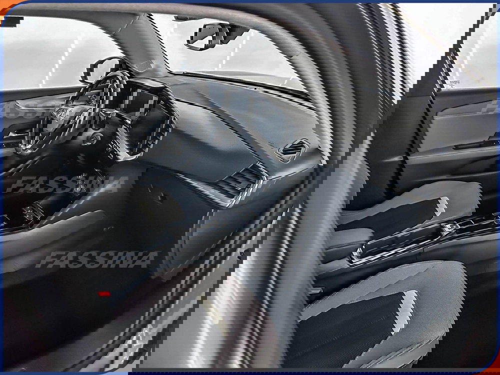 Opel Mokka usata a Milano (12)