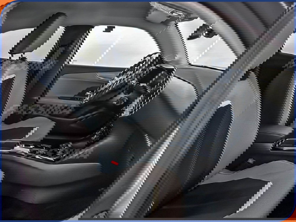 Opel Mokka usata a Milano (13)