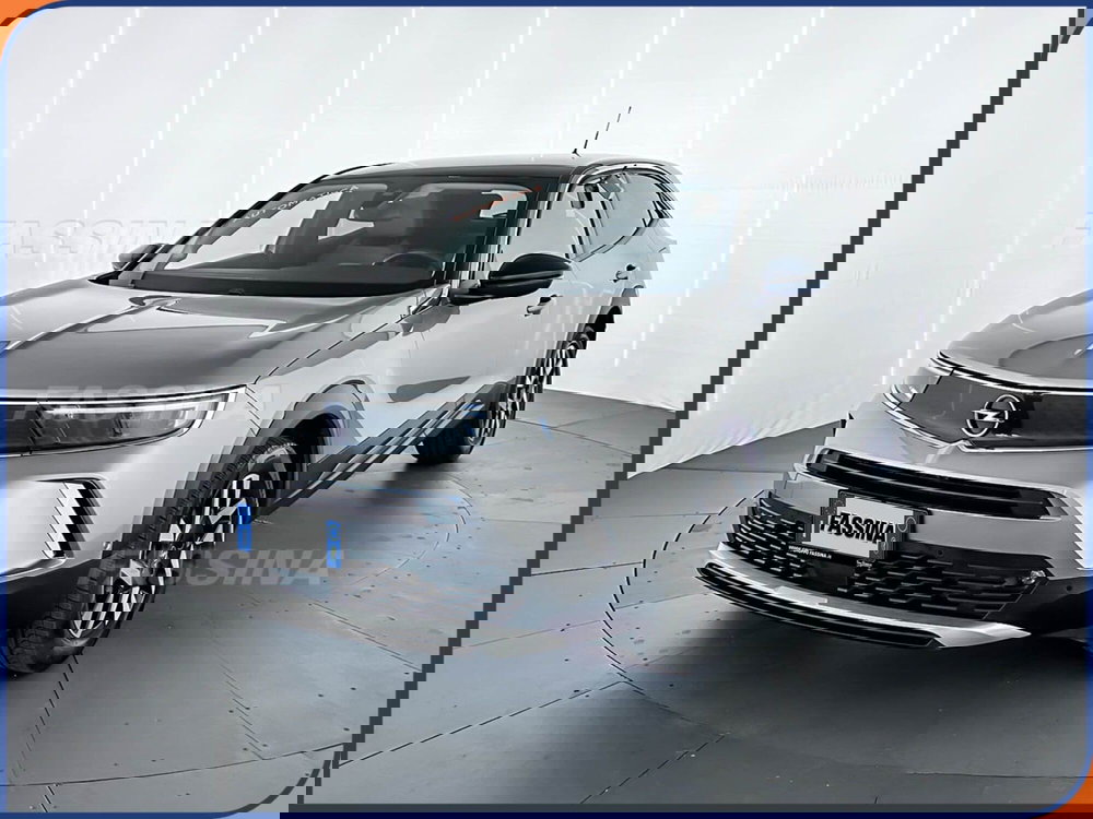 Opel Mokka usata a Milano (3)