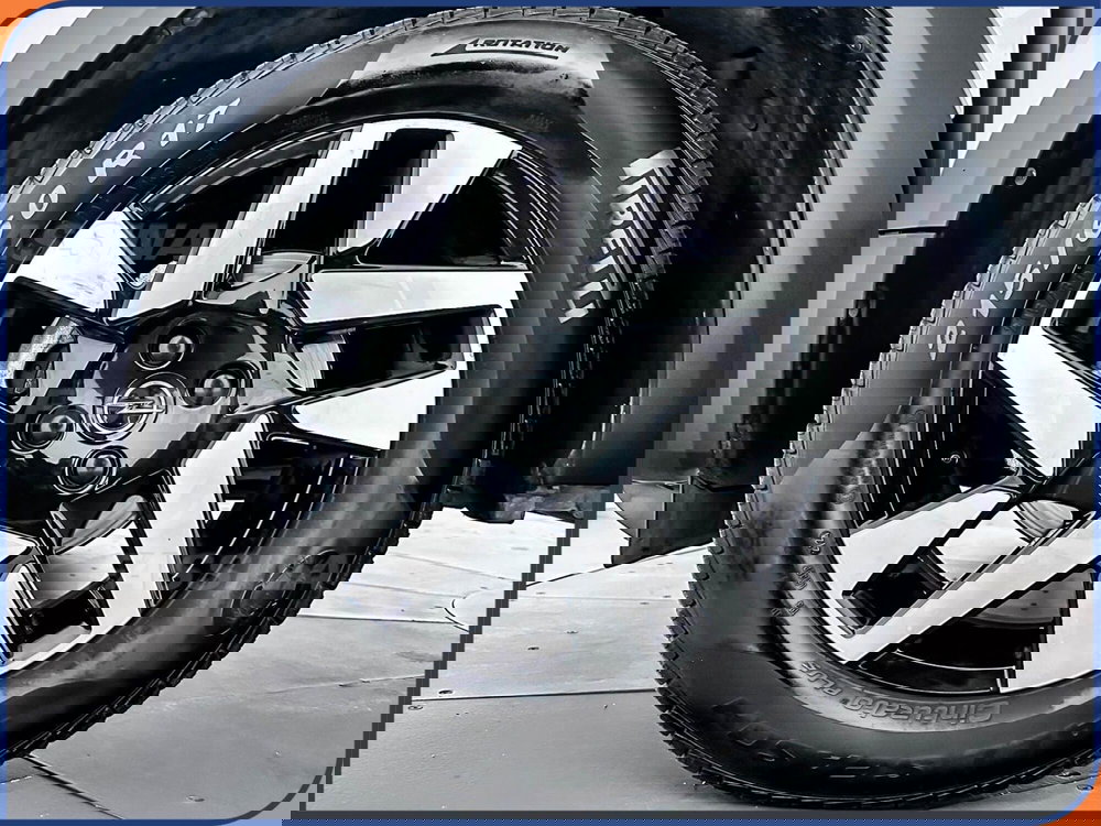 Opel Mokka usata a Milano (7)