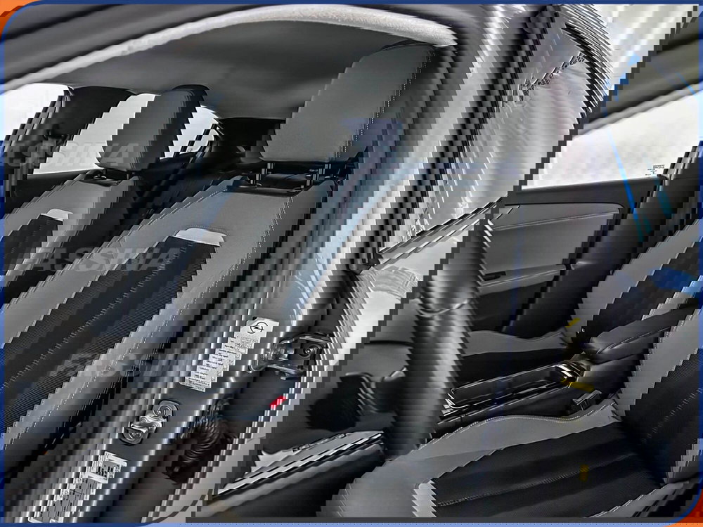 Opel Mokka usata a Milano (8)