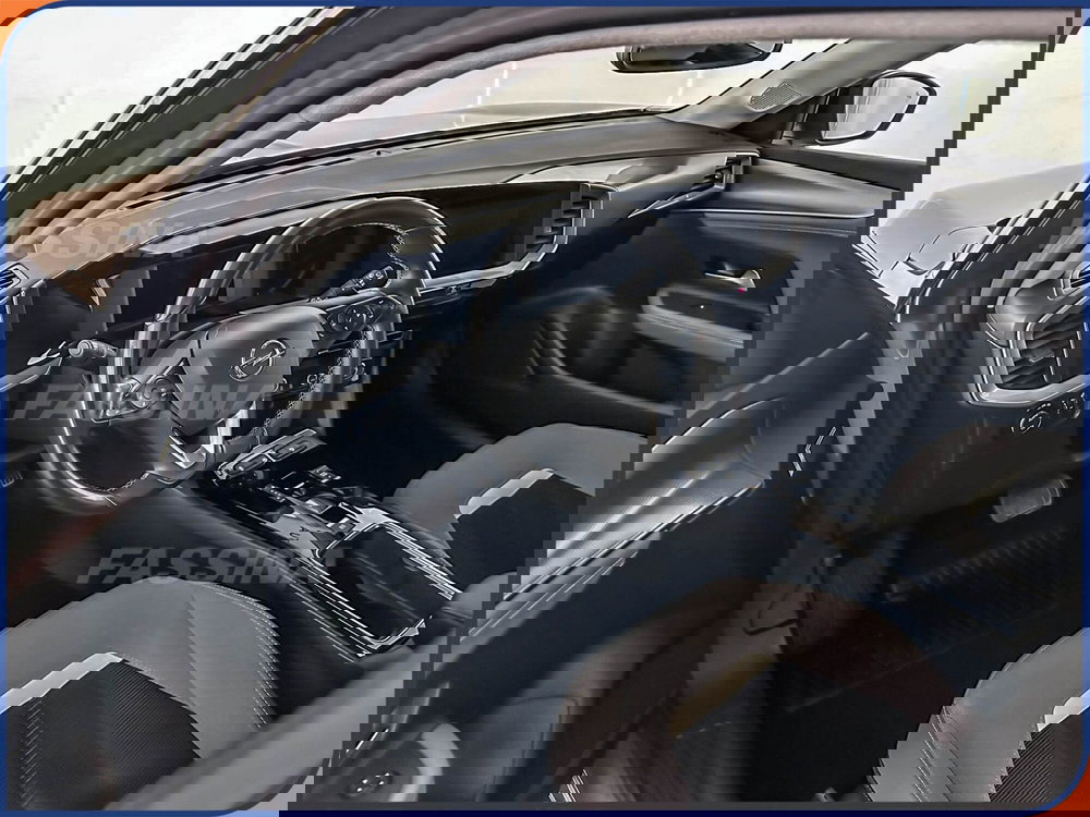 Opel Mokka usata a Milano (9)