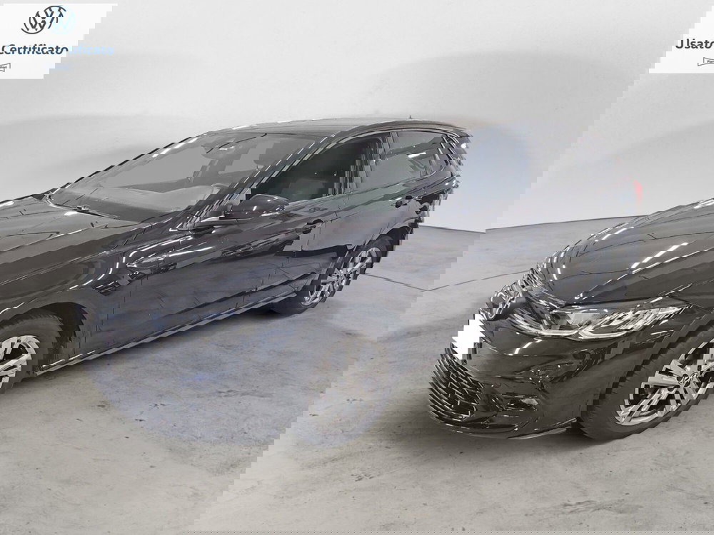 Volkswagen Polo usata a Genova