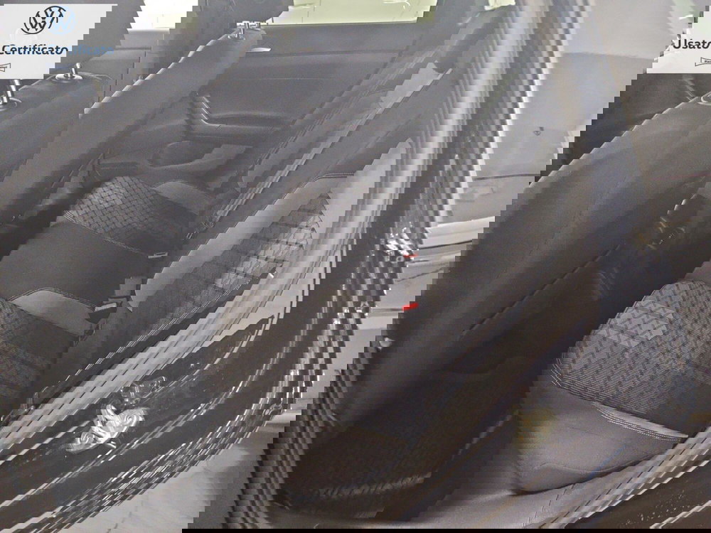 Volkswagen Polo usata a Genova (11)