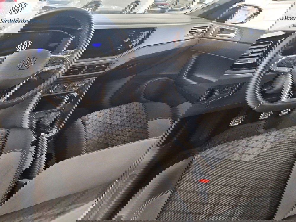 Volkswagen Polo usata a Genova (12)