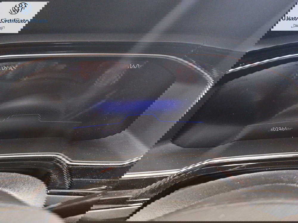 Volkswagen Polo usata a Genova (13)