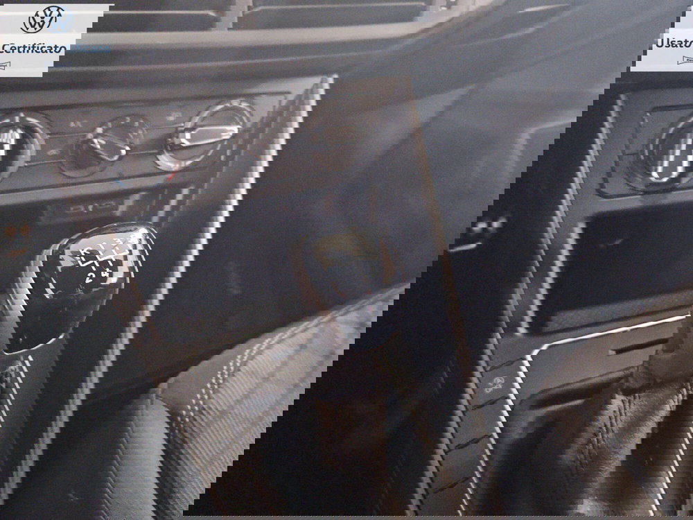 Volkswagen Polo usata a Genova (15)