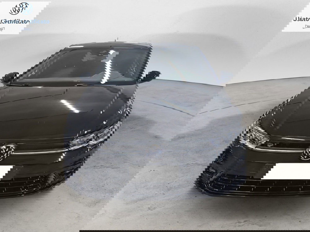 Volkswagen Polo usata a Genova (2)