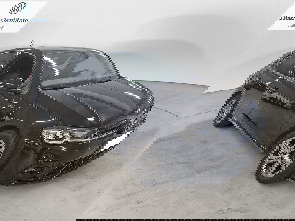 Volkswagen Polo usata a Genova (3)