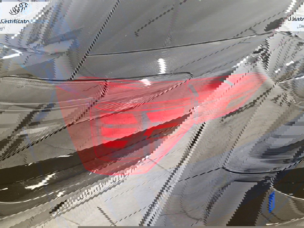 Volkswagen Polo usata a Genova (6)