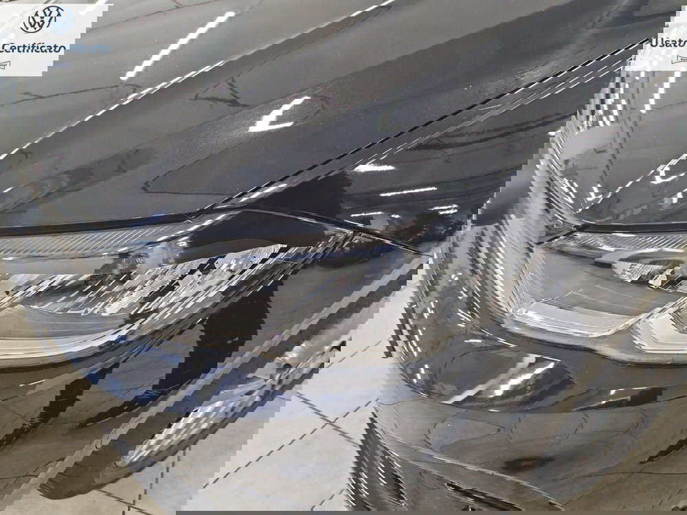 Volkswagen Polo usata a Genova (7)