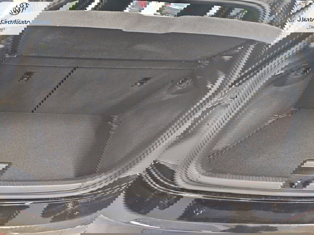 Volkswagen Polo usata a Genova (9)