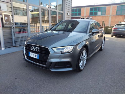 Audi A3 Sportback 30 TDI Admired del 2019 usata a Modena
