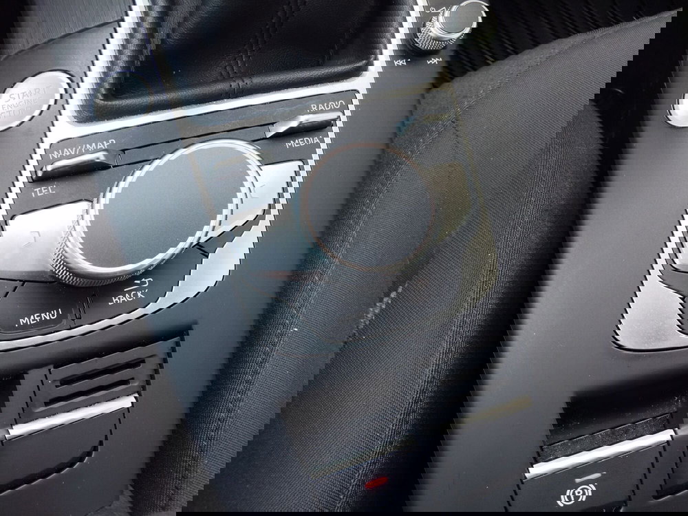 Audi A3 Sportback usata a Modena (12)