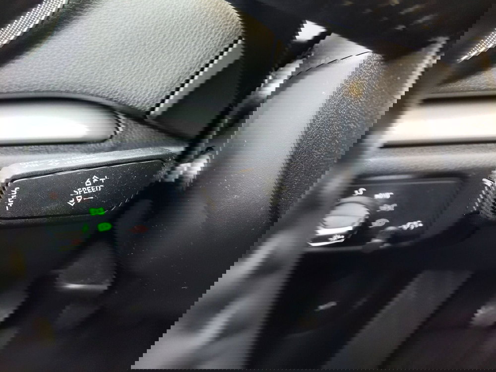 Audi A3 Sportback usata a Modena (13)