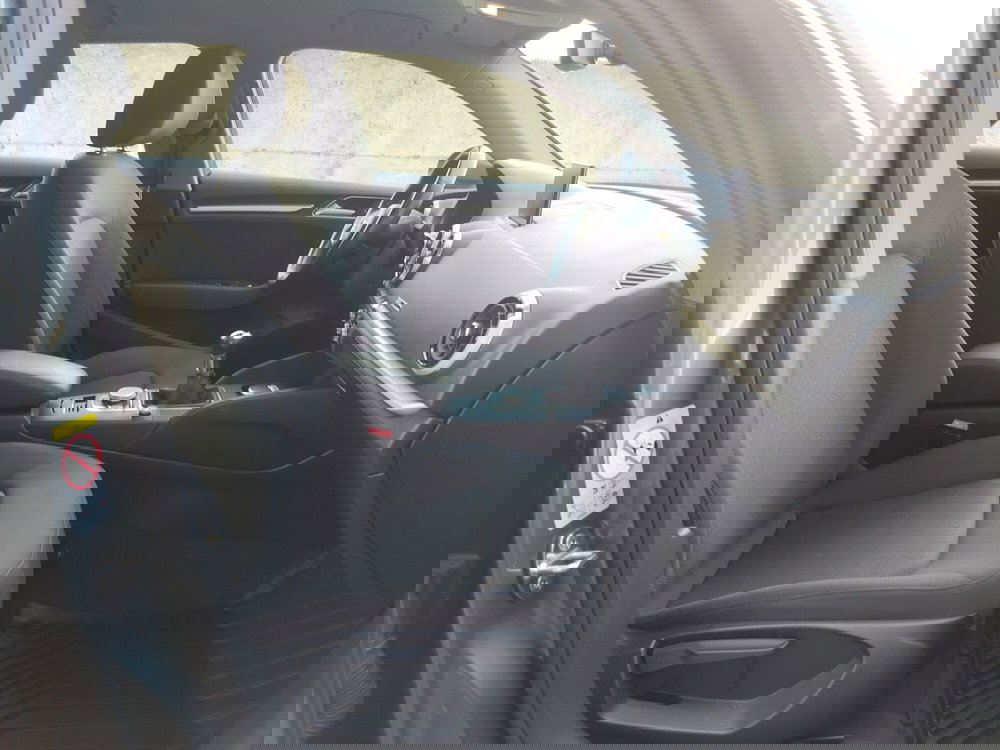 Audi A3 Sportback usata a Modena (15)