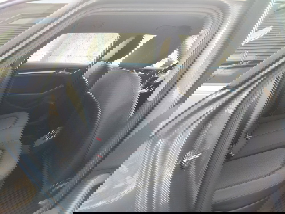 Audi A3 Sportback usata a Modena (16)