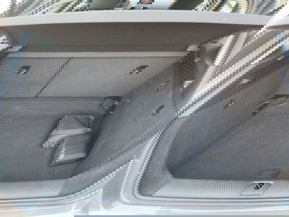 Audi A3 Sportback usata a Modena (17)