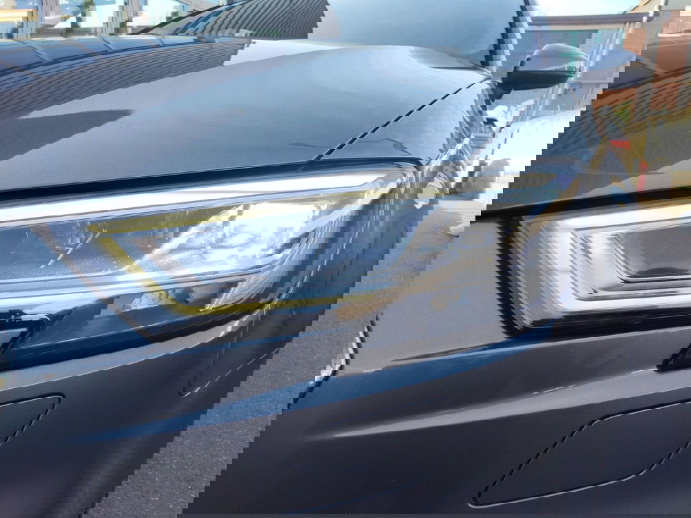 Audi A3 Sportback usata a Modena (18)