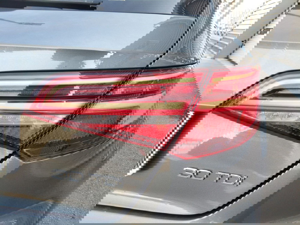 Audi A3 Sportback usata a Modena (19)