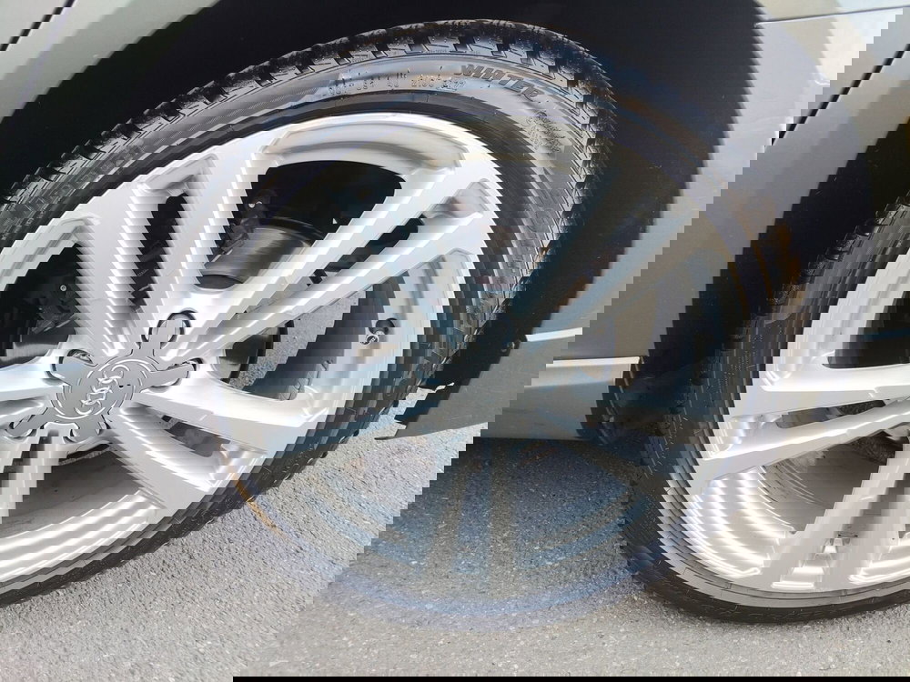 Audi A3 Sportback usata a Modena (6)