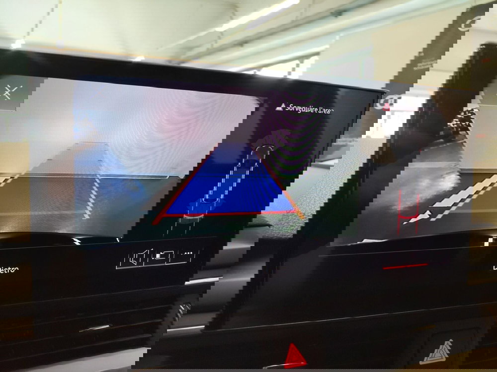 Audi A4 Avant usata a Modena (10)