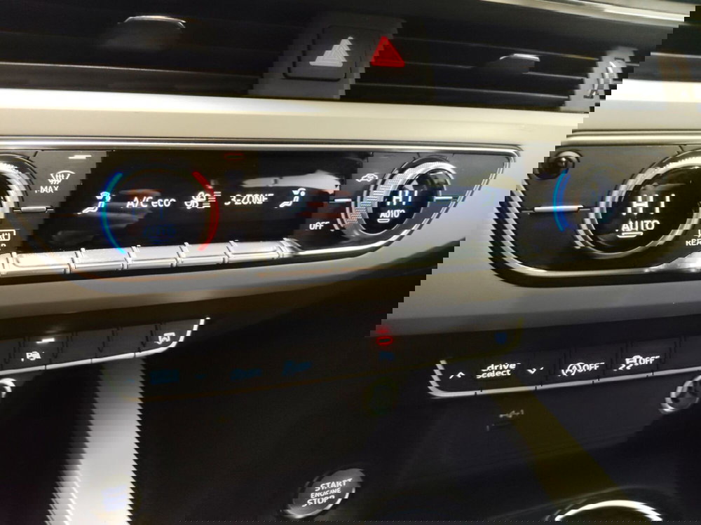 Audi A4 Avant usata a Modena (11)