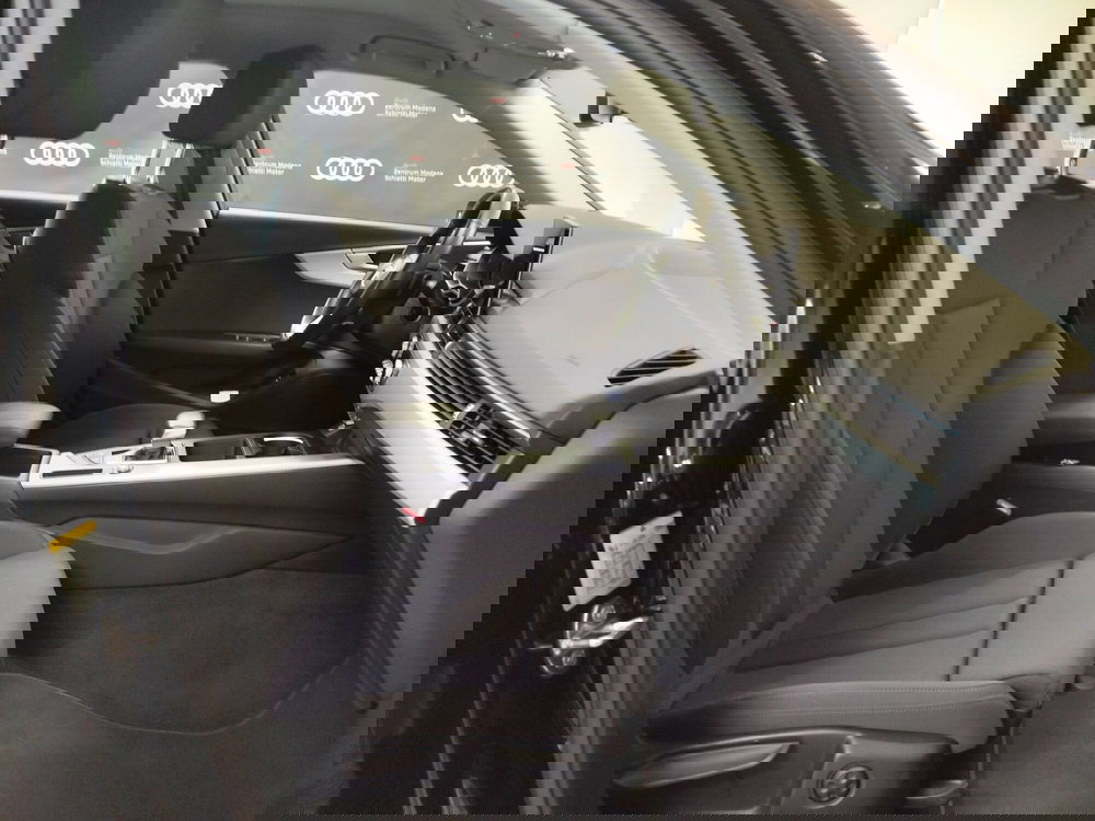 Audi A4 Avant usata a Modena (13)