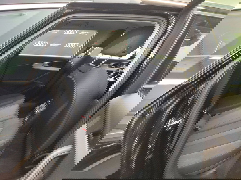 Audi A4 Avant usata a Modena (14)