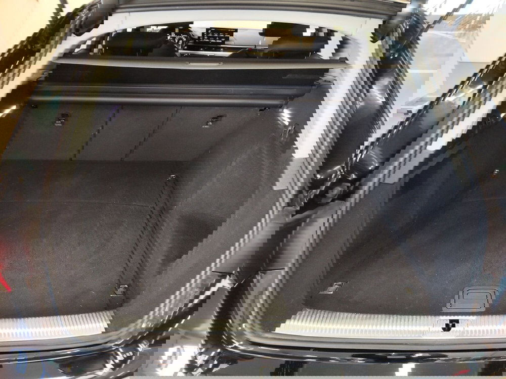 Audi A4 Avant usata a Modena (15)