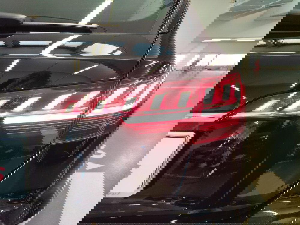 Audi A4 Avant usata a Modena (17)