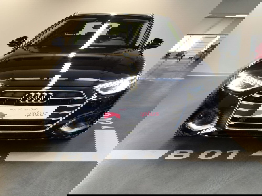 Audi A4 Avant usata a Modena (2)