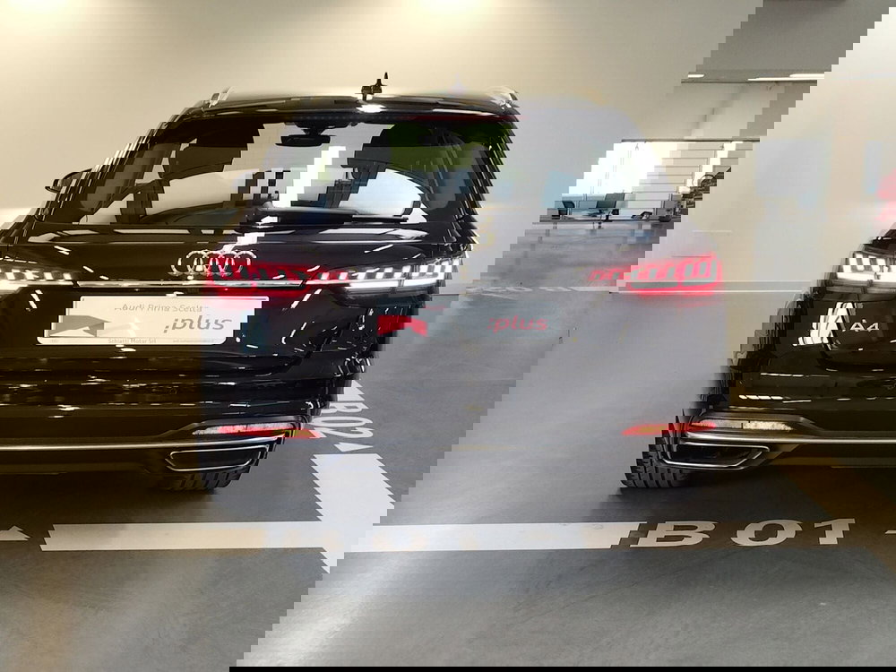 Audi A4 Avant usata a Modena (5)