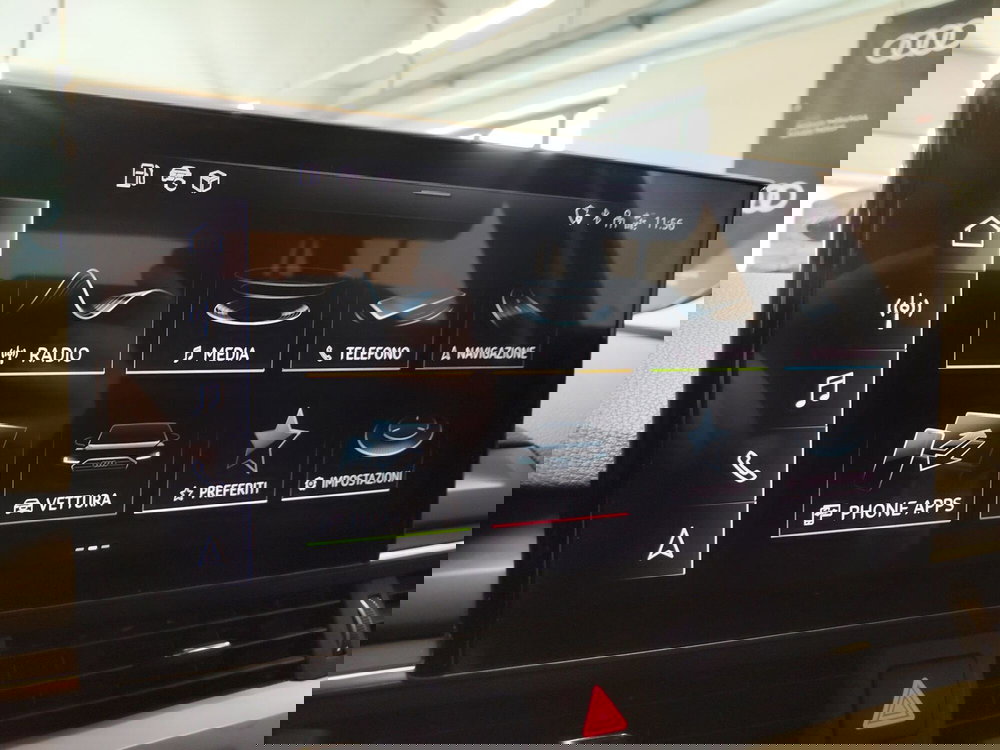 Audi A4 Avant usata a Modena (9)