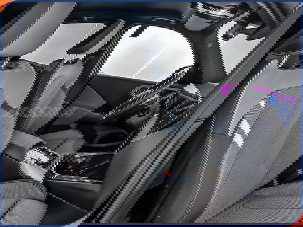 BMW X3 usata a Milano (13)