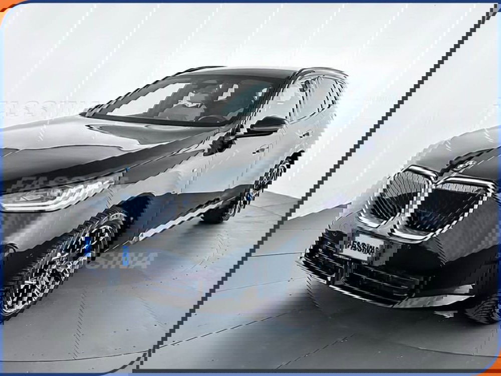 BMW X3 usata a Milano (3)