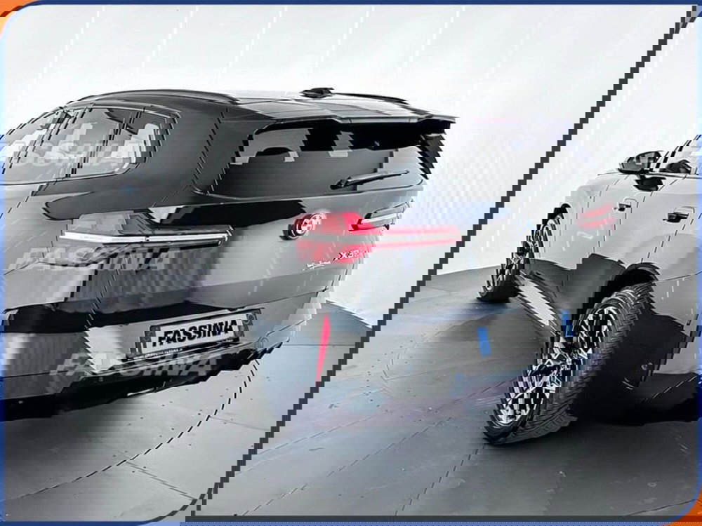 BMW X3 usata a Milano (4)