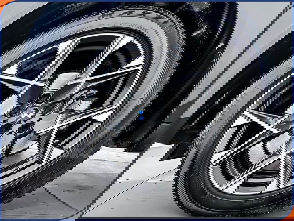 BMW X3 usata a Milano (7)