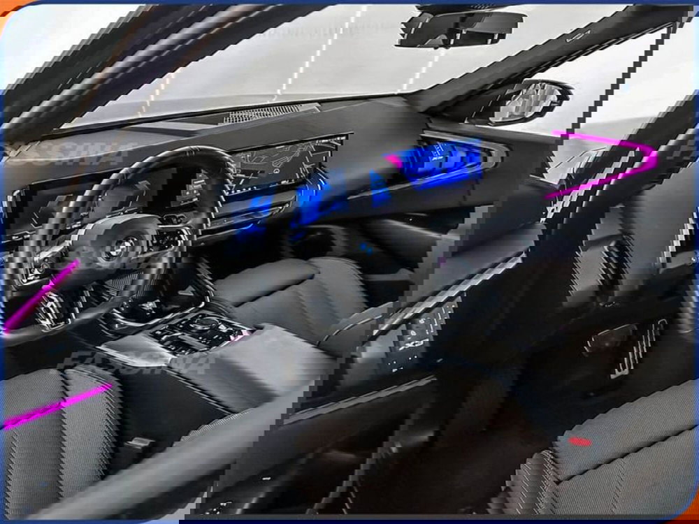 BMW X3 usata a Milano (8)