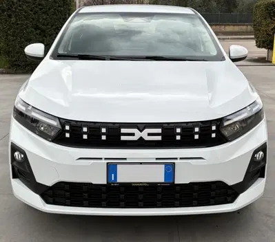Dacia Sandero Streetway 1.0 tce Expression 100cv nuova a Sora
