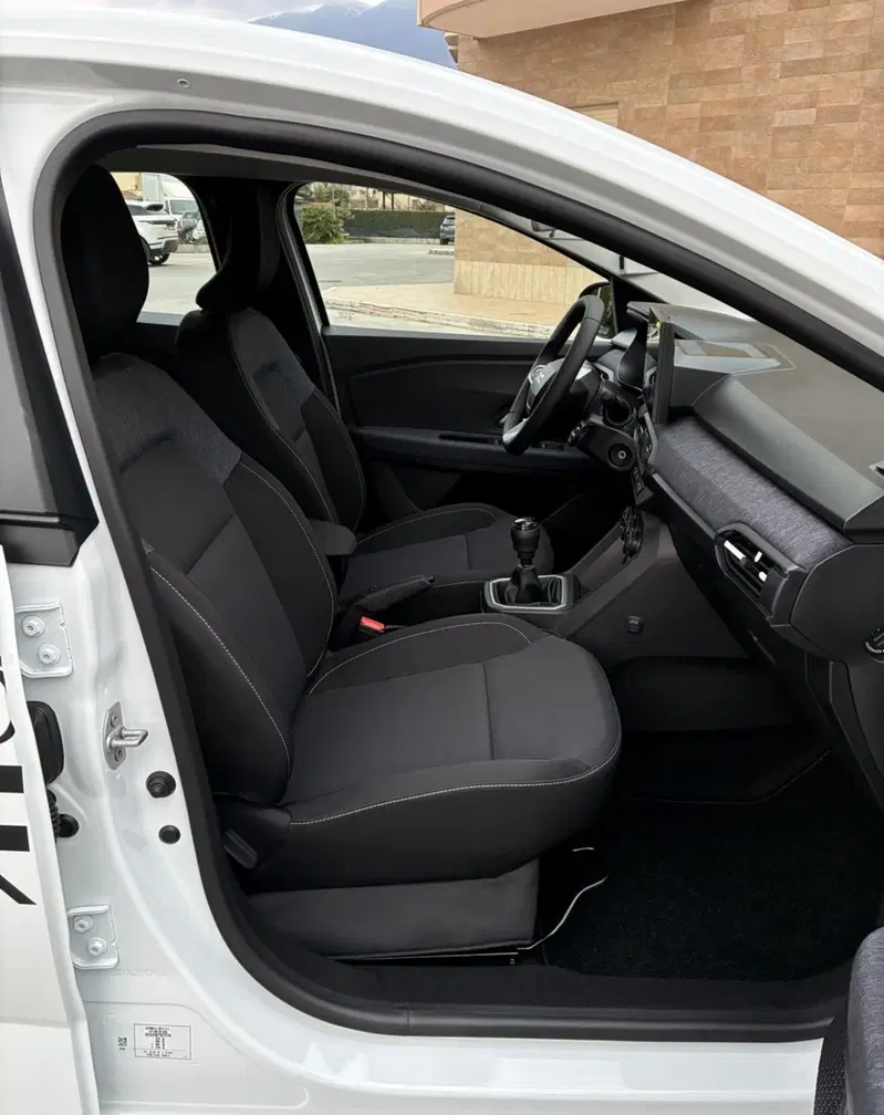 Dacia Sandero Streetway nuova a Frosinone (13)
