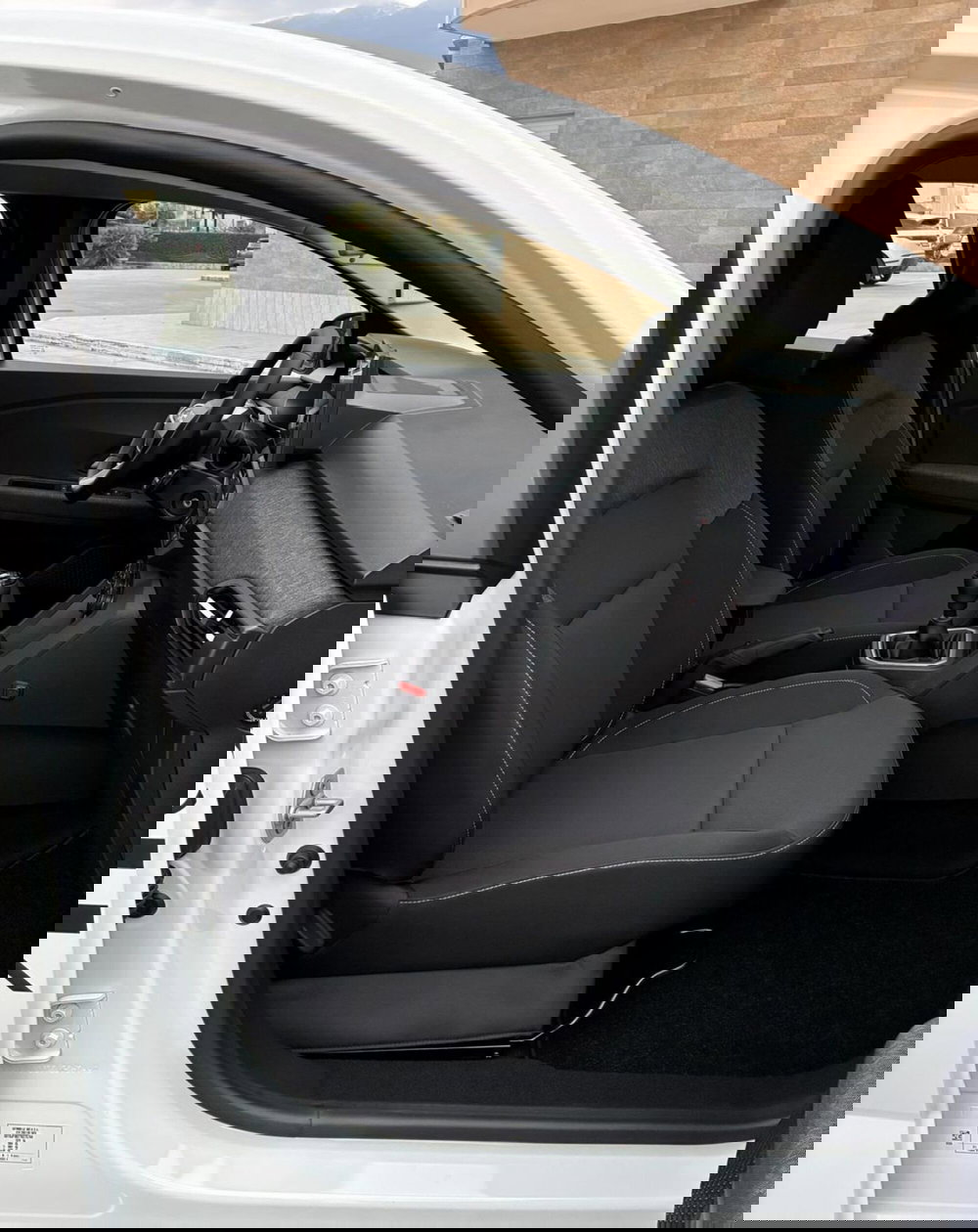 Dacia Sandero Streetway nuova a Frosinone (13)