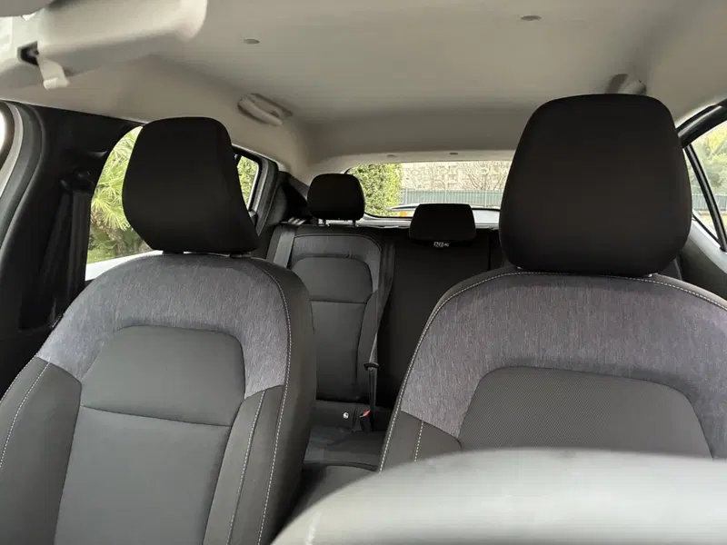 Dacia Sandero Streetway nuova a Frosinone (14)